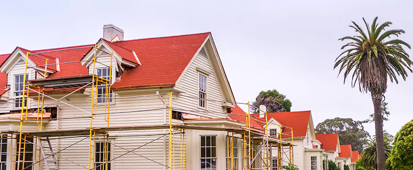 Commercial Chimney Blockage Removal in Manitou Park, Ontario