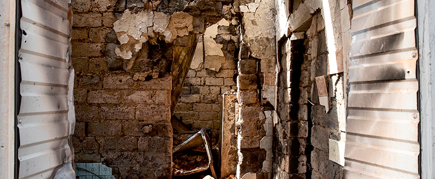 Chimney Concrete Bricks Rotten Repair Services in Korah, Ontario