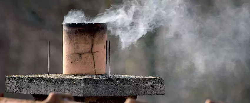 Chimney Creosote Cleaning Experts in Korah, Ontario