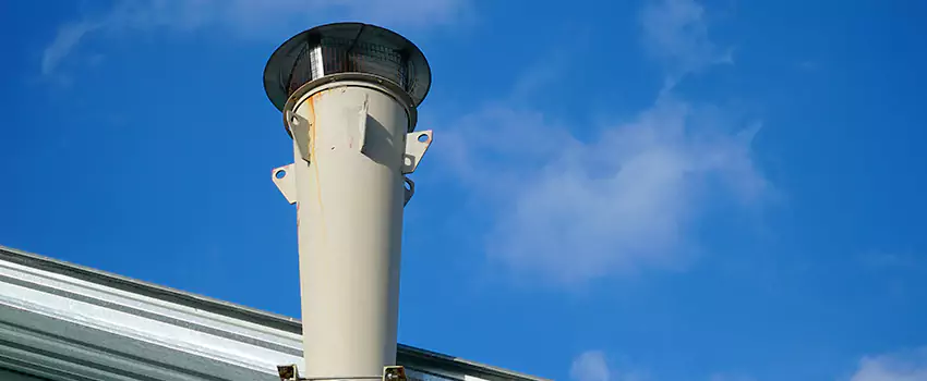 Commercial Chimney Services in Fort Creek, Ontario