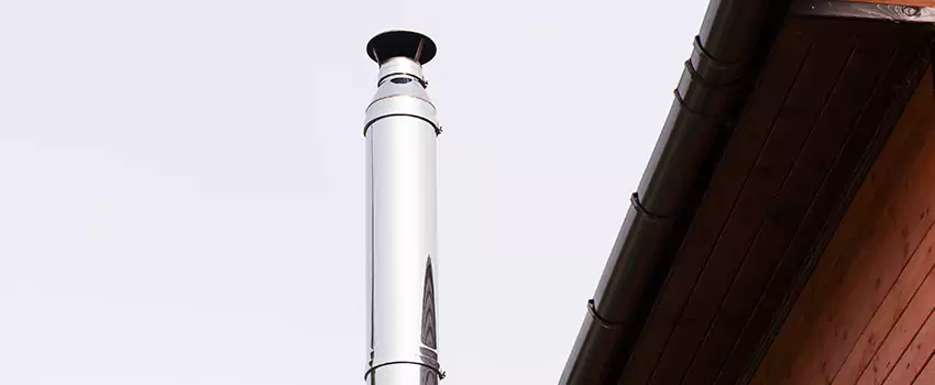 Chimney Installation Company in Korah, ON