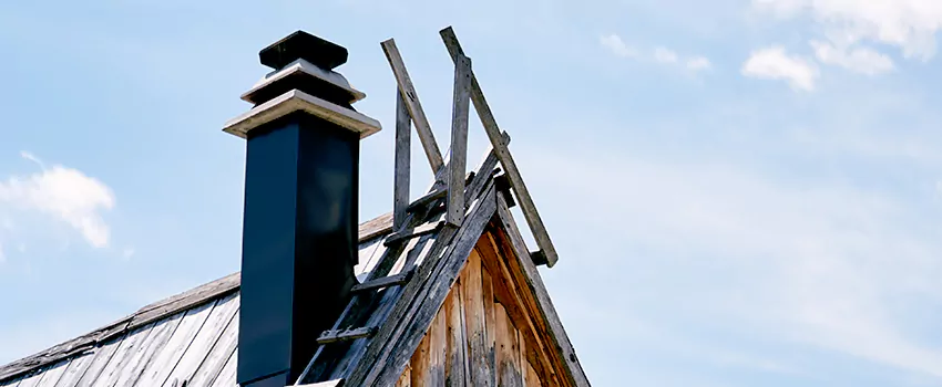 Insulated Chimney Liner Services in Pointe Louise, ON