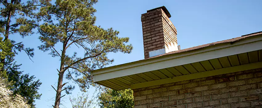 Chimney Design and Style Remodel Services in Sault Ste Marie, Ontario