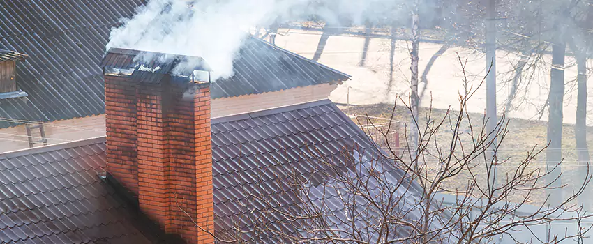 Chimney Saver Masonry Repair Contractor in East Korah, Ontario