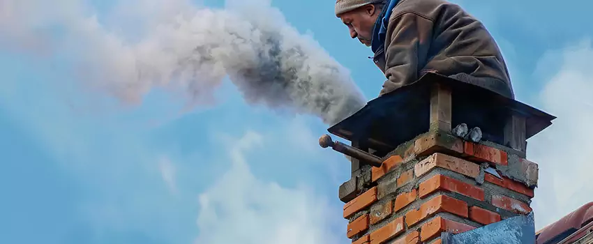 Soot Buildup Prevention in Manitou Park, Ontario