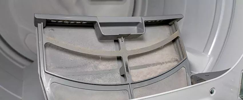 Benefits of Professional Clogged Dryer Vent Cleaning in Broadview Gardins, Ontario