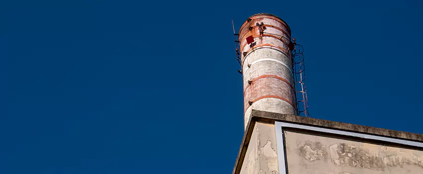 Commercial Waterproofing Chimney Installation And Repair Services in Carpin Beach, ON