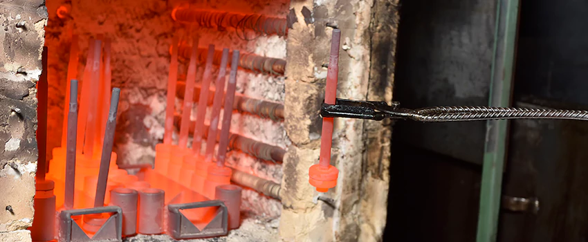 Cracked Concrete Chimney Bricks Services in Bayview, Ontario