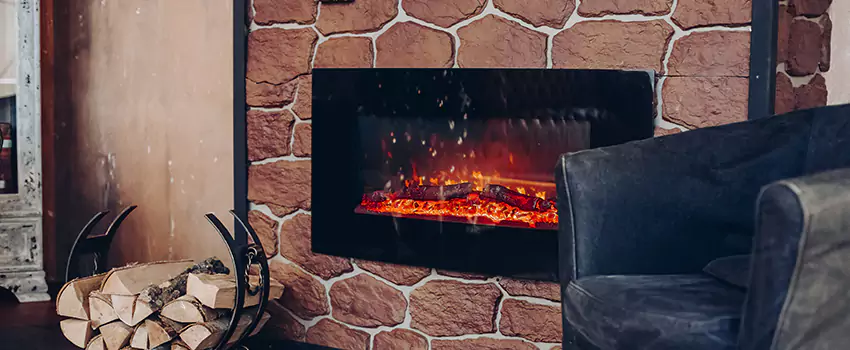 Custom Fireplace Design Refurbishment Services in Pointe Aux Pins, Ontario