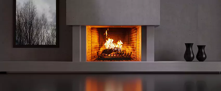 Benefits of Electric Fireplace Embers in The Patch, ON