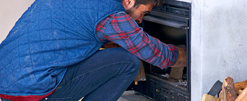 Affordable Electric Fireplace Installation in Manitou Park, ON