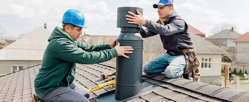 Professional Fireplace Maintenance Contractors in Sault Ste Marie, ON