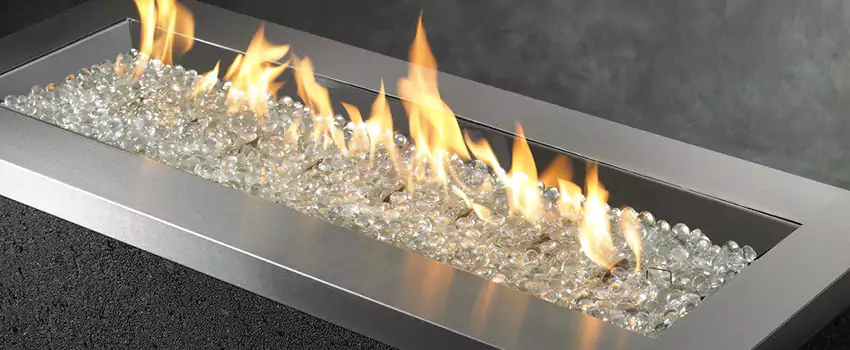 Decorative Fireplace Crystals Services in Sault Ste Marie, Ontario