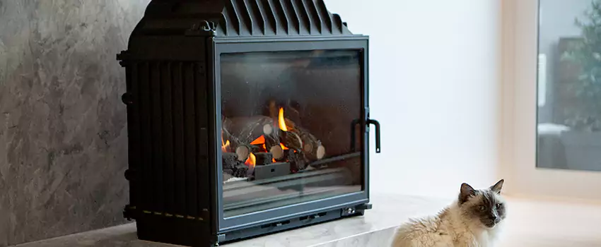 Fireplace Damaged Damper Frame Repair Services in Sault Ste Marie, Ontario