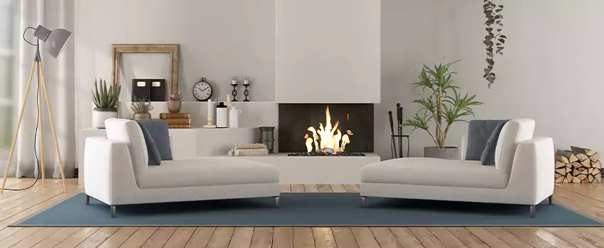 Fireplace Firebox Grate Replacement Services in Steelton, Ontario