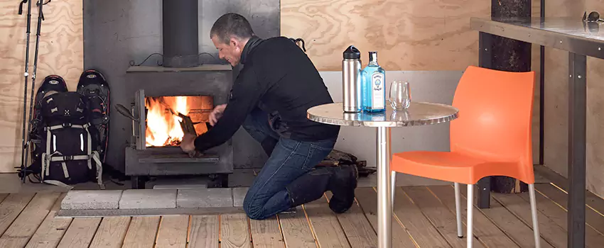Ethanol Fireplace Fixing Services in Manitou Park, ON