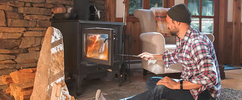 Fireplace Screen Installation And Replacement in The Patch, ON