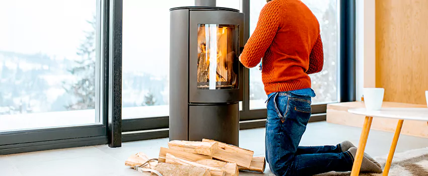 Top Fireplace Installation Company in Fort Creek, Ontario