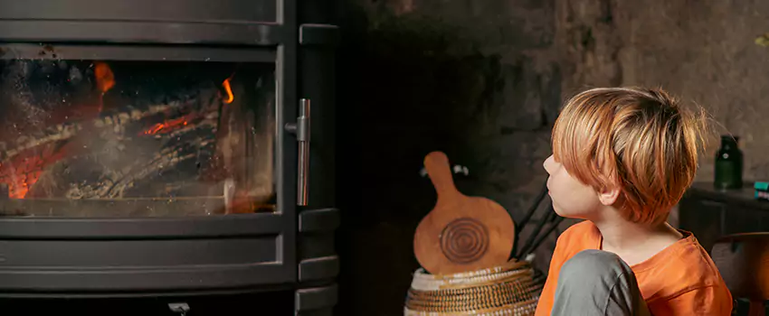 Fireplace Safety Locks For Kids in Carpin Beach, ON