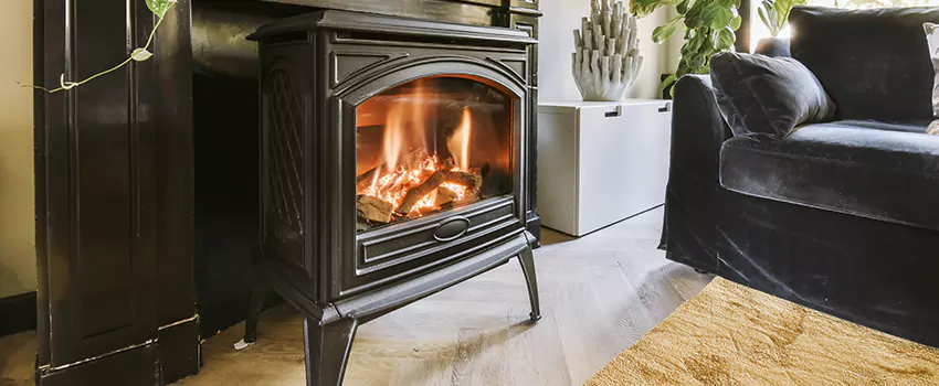 Cost-Effective Fireplace Mantel Inspection And Maintenance in Broadview Gardins, ON