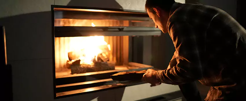 Fireplace Grate Repair For Fireplace Metal in Bayview, Ontario