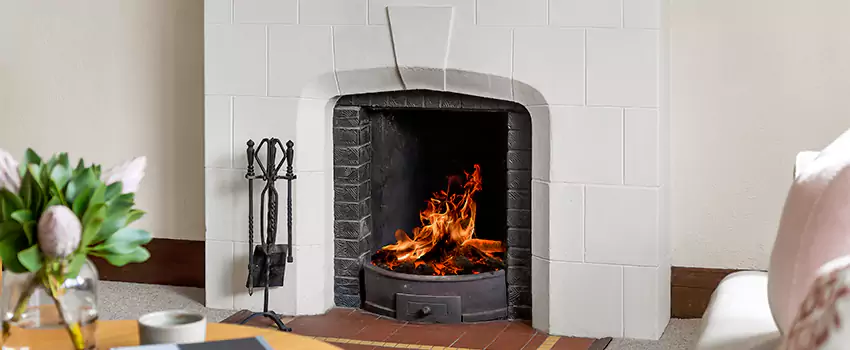 Professional Firebox Rebuild in Carpin Beach, Ontario