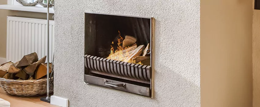 Fireplace Repair Expert in Odena, Ontario