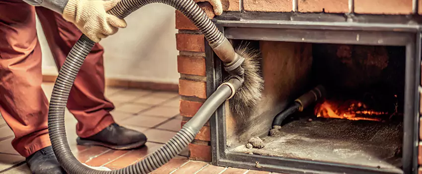 Fireplace Smell Removal Cost in Korah, Ontario
