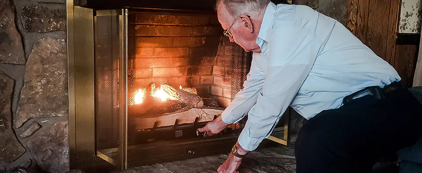 Emergency Smoke Chamber Repairs in McQueen, ON