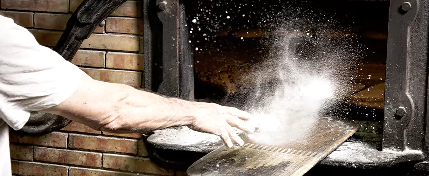 Fireplace Leaky Roof Repair in The Patch, Ontario