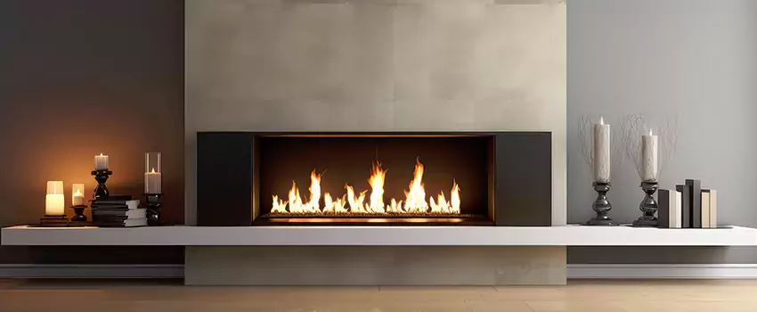 Ember Bed For Ventless Gas Fireplace in The Patch, ON