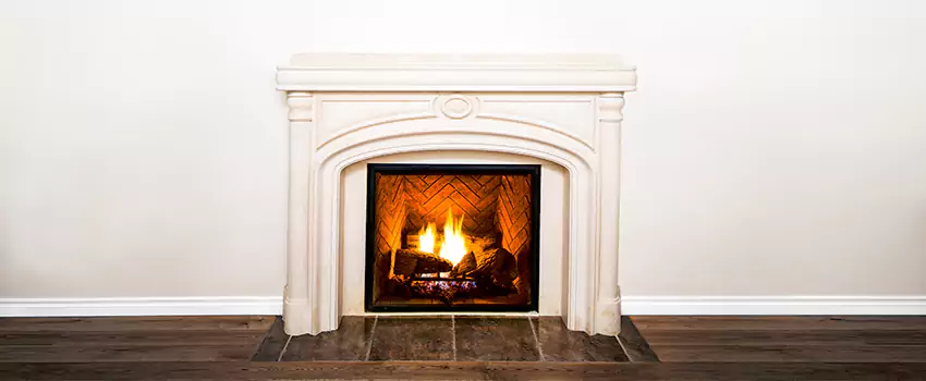 Outdoor Gas Fireplaces Installation in Broadview Gardins, ON