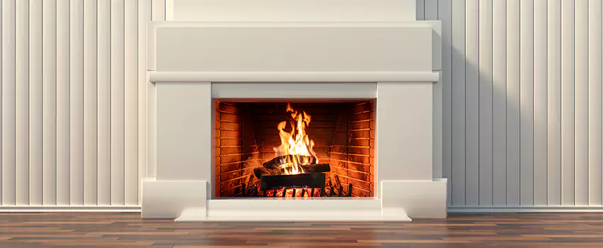 Heat & Glo Built-In Electric Fireplace Maintenance in Korah, Ontario