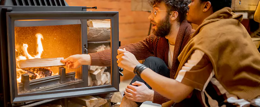 Cost of Heatilator Fireplace in Odena, Ontario