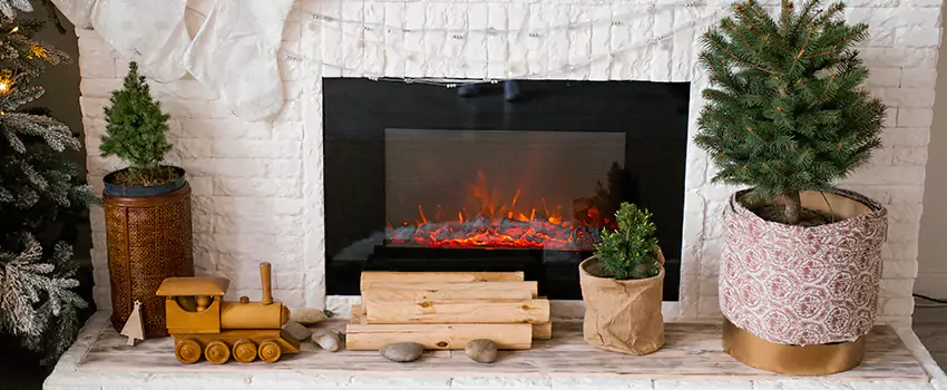 Kingsman Gas Fireplaces Repair Services in Pointe Des Chenes, ON