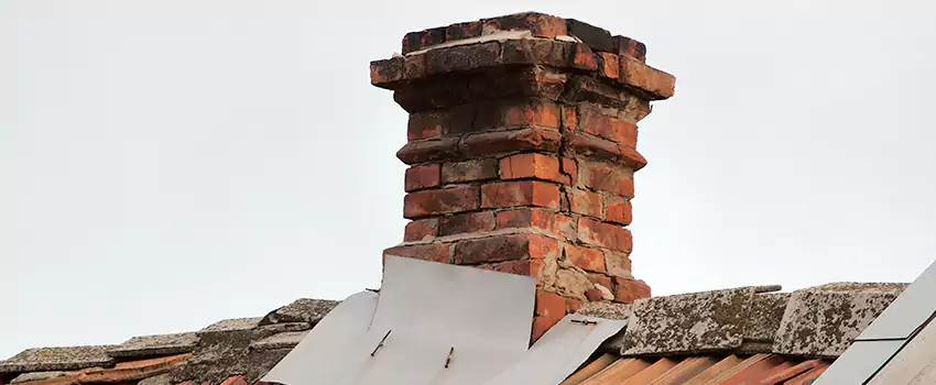 Leaking Fireplace Chimney Repair and Replacement Services in Brookfield, ON