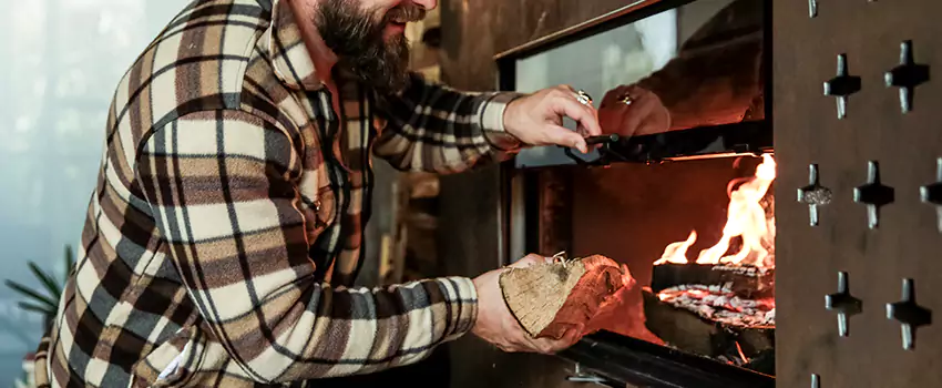 Majestic Fireplace Inserts Installation in McQueen, ON