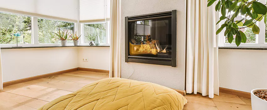 New Fireplace Installation Cost in Manitou Park, Ontario