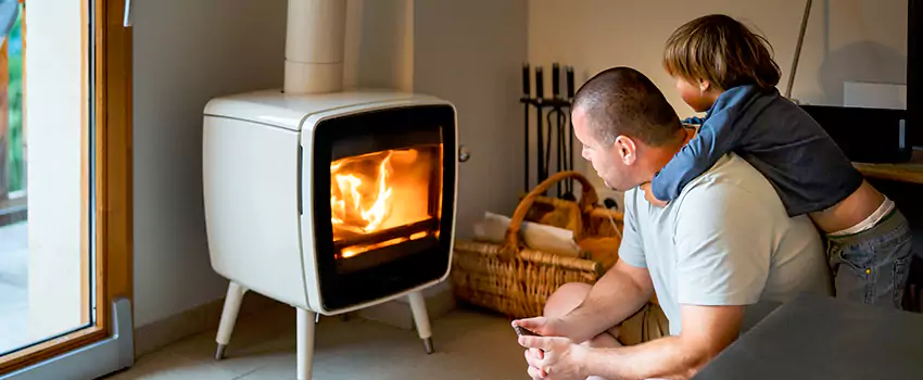 Pacific Energy Cast-Iron Inserts in Brookfield, ON