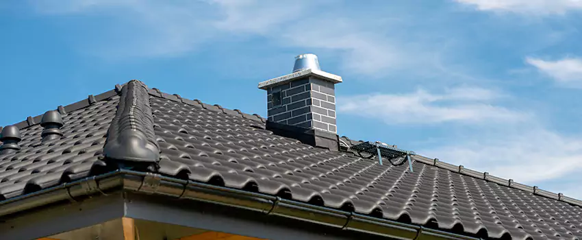 Prefab Chimney Installation Experts in East Korah, Ontario