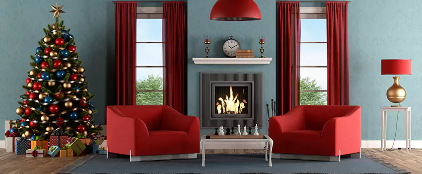 Factory-Built Fireplace Change outs Replacements in Odena, Ontario