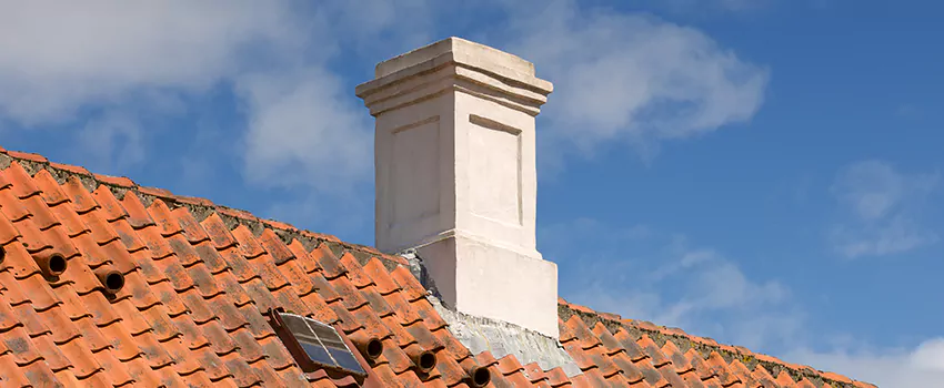 Residential Chimney Flashing Repair Services in Carpin Beach, ON