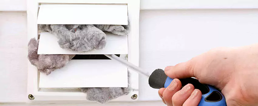 Signs of Dust Accumulation in Vents in Sault Ste Marie, ON