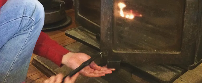 Cost of Wood Fireplace Installation in Korah, ON