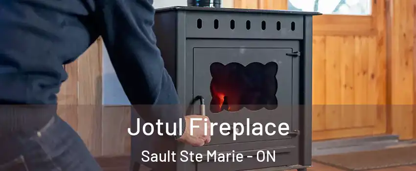 Jotul Fireplace Sault Ste Marie - ON