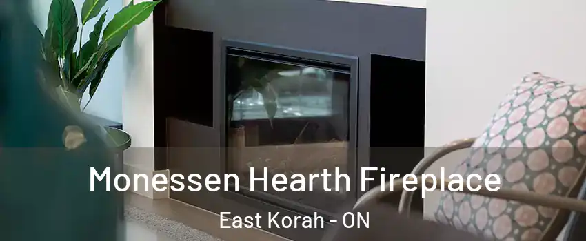  Monessen Hearth Fireplace East Korah - ON