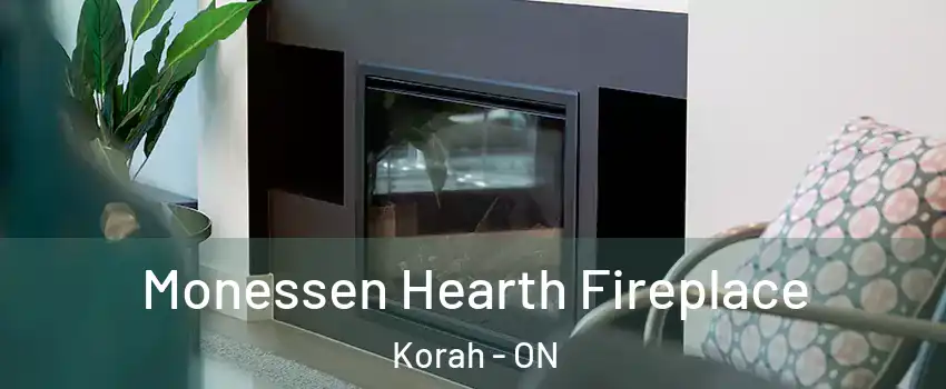  Monessen Hearth Fireplace Korah - ON