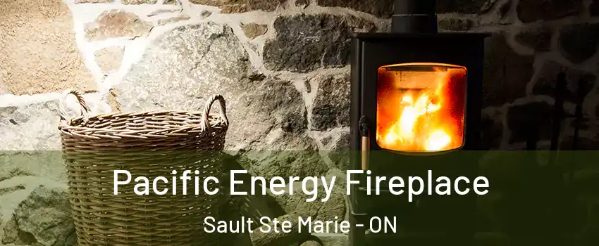  Pacific Energy Fireplace Sault Ste Marie - ON