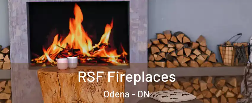  RSF Fireplaces Odena - ON