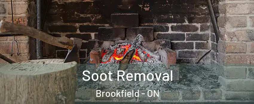  Soot Removal Brookfield - ON